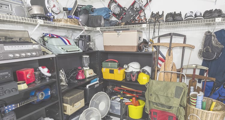 8 Items That Shouldn’t Be Kept in Your Garage