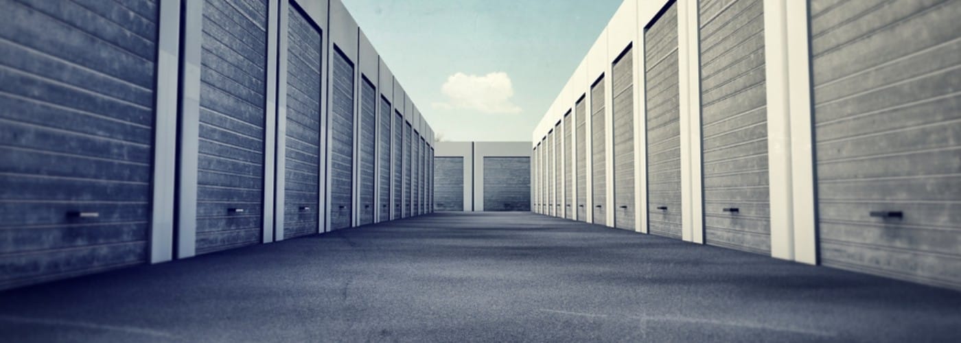 5 Reasons You Should Avoid Renting Self Storage Units
