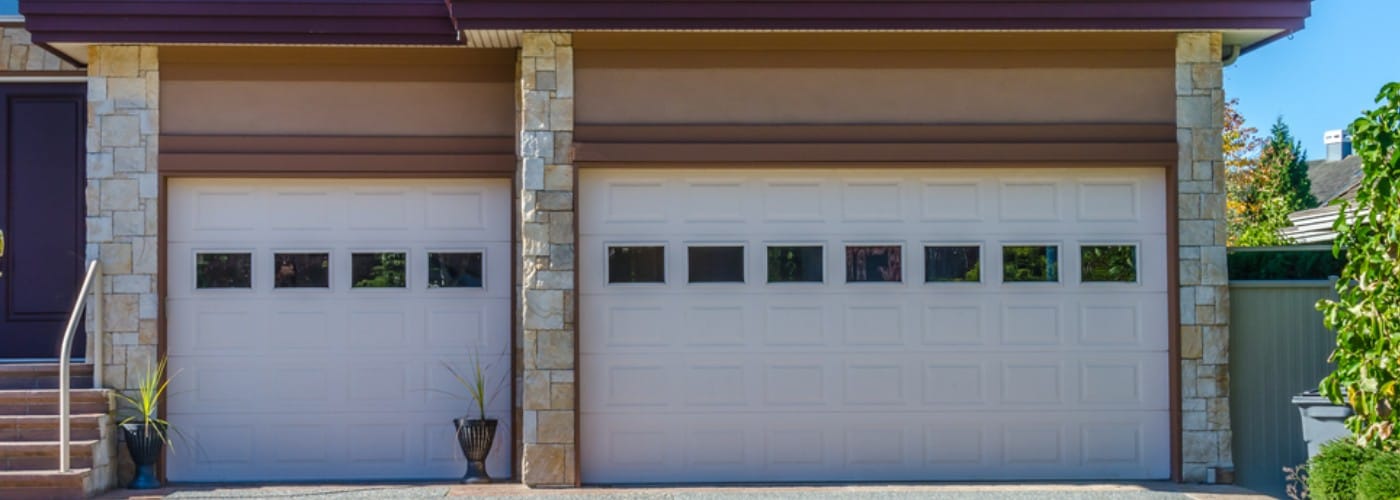 How to Choose a Garage Door
